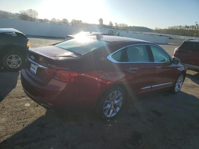 2019 Chevrolet Impala Premier