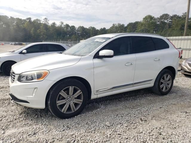 2017 Volvo XC60 T5 Inscription