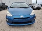 2013 Toyota Prius C