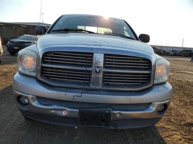 2007 Dodge RAM 1500 ST