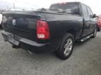 2012 Dodge RAM 1500 ST