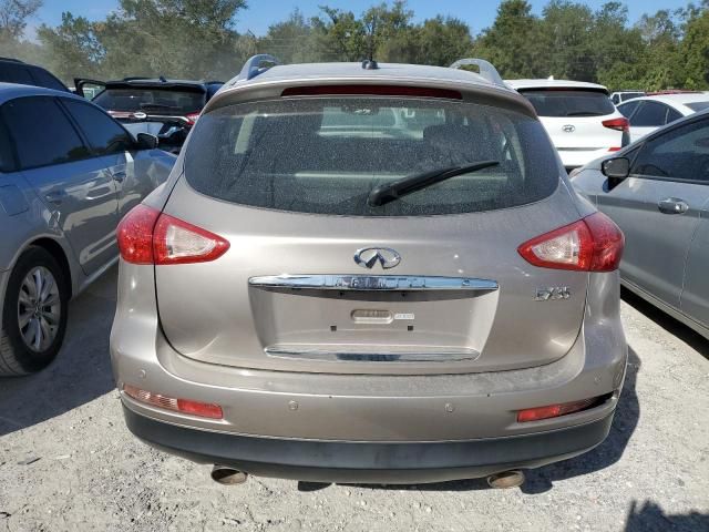 2008 Infiniti EX35 Base