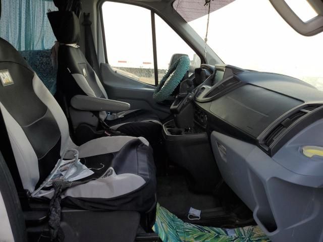 2015 Ford Transit T-350