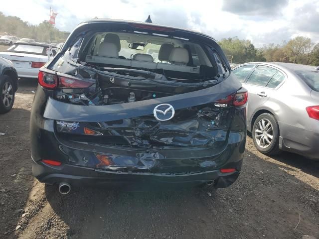 2023 Mazda CX-5 Premium Plus