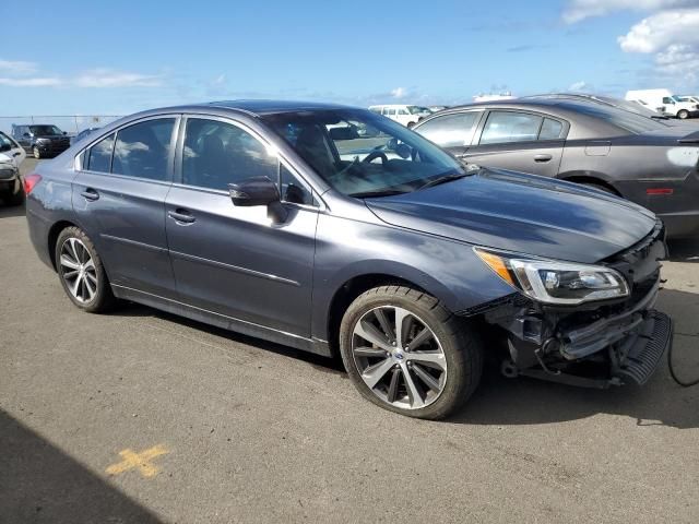 2015 Subaru Legacy 2.5I Limited