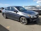 2015 Subaru Legacy 2.5I Limited