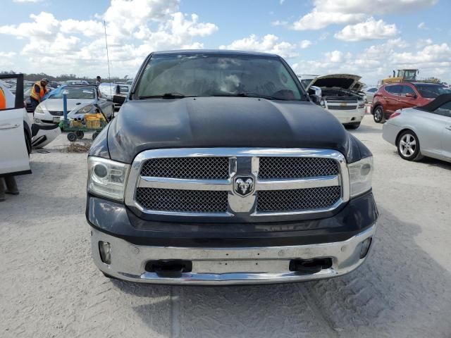 2015 Dodge RAM 1500 Longhorn