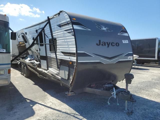 2023 Jayco JAY Flight