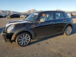 Mini Vehiculos salvage en venta: 2018 Mini Cooper