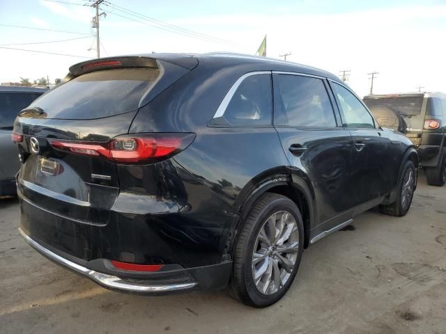 2024 Mazda CX-90 Premium