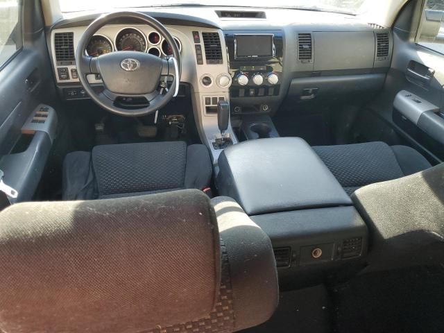 2007 Toyota Tundra Crewmax SR5