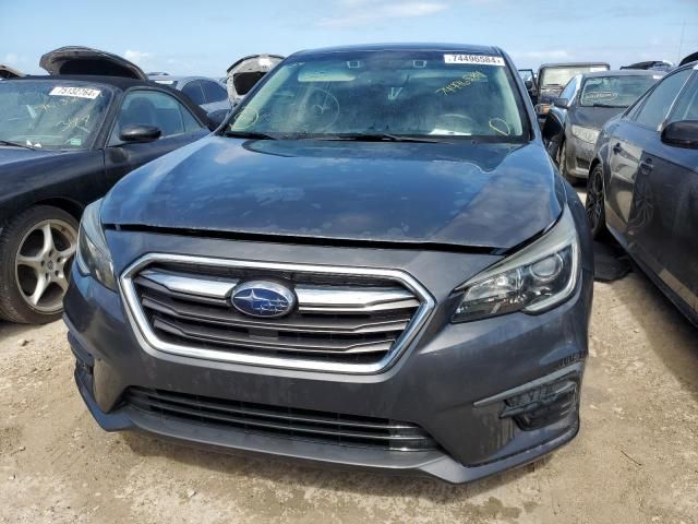 2019 Subaru Legacy 2.5I Premium