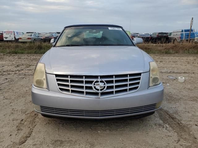 2006 Cadillac DTS