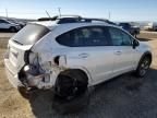 2014 Subaru XV Crosstrek 2.0I Hybrid Touring