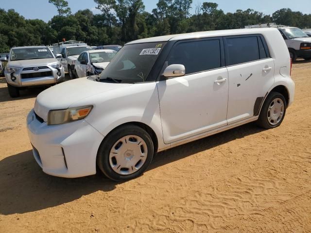 2011 Scion XB