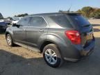 2012 Chevrolet Equinox LS