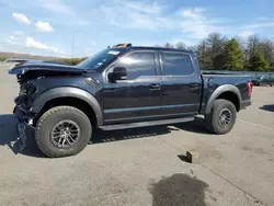 2020 Ford F150 Raptor en venta en Brookhaven, NY