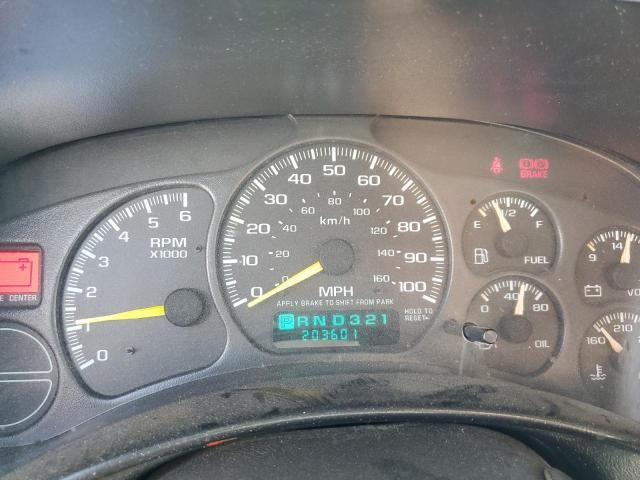 2000 GMC New Sierra C1500