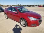 2014 Chevrolet Malibu 1LT