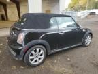 2010 Mini Cooper S