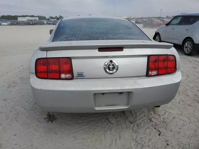 2009 Ford Mustang