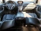 2008 Acura MDX Technology