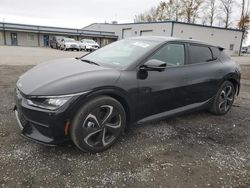 KIA salvage cars for sale: 2024 KIA EV6 GT Line