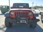 2008 Jeep Wrangler Unlimited X