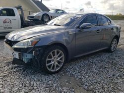 2013 Lexus IS 250 en venta en Northfield, OH