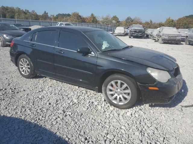 2010 Chrysler Sebring Limited