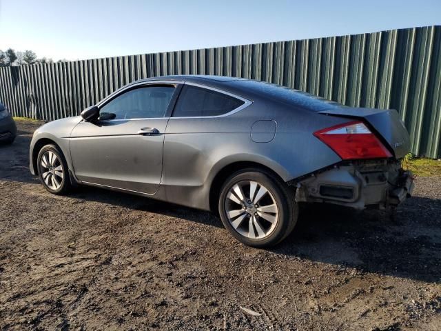 2009 Honda Accord LX