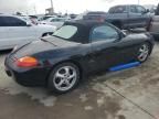 1999 Porsche Boxster