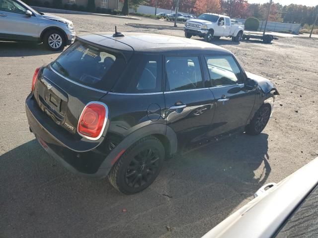 2019 Mini Cooper