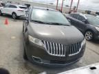 2011 Lincoln MKX