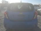 2017 Chevrolet Spark LS