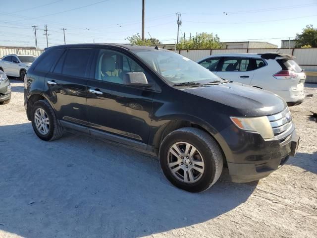 2008 Ford Edge SE