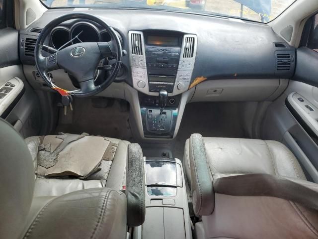 2008 Lexus RX 350