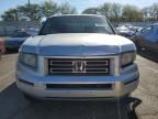 2008 Honda Ridgeline RTL