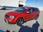 2016 Dodge Journey Crossroad