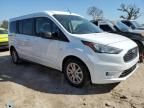 2020 Ford Transit Connect XLT