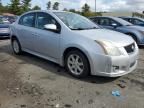 2010 Nissan Sentra 2.0