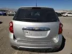 2012 Chevrolet Equinox LS