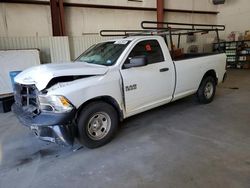 2015 Dodge RAM 1500 ST en venta en Lufkin, TX