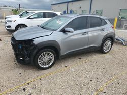 2021 Hyundai Kona SEL en venta en Arcadia, FL