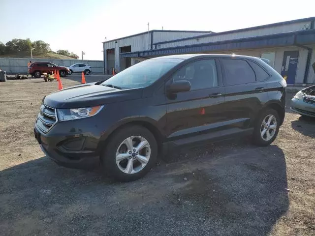 2017 Ford Edge SE