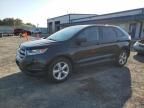 2017 Ford Edge SE