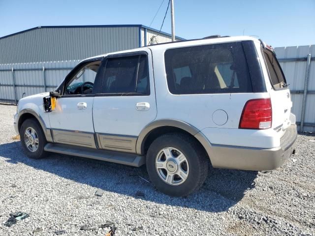 2003 Ford Expedition Eddie Bauer