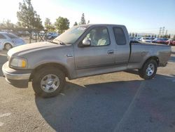 Ford Vehiculos salvage en venta: 2002 Ford F150