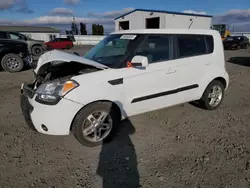 Run And Drives Cars for sale at auction: 2011 KIA Soul +