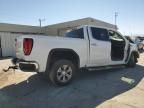 2022 GMC Sierra C1500 SLT